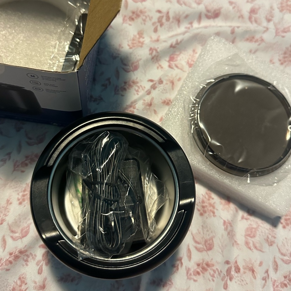 Ultrasonic cleaner